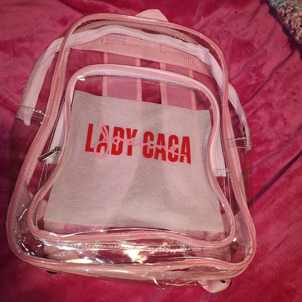 Backpack